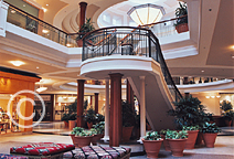 Polaris Mall